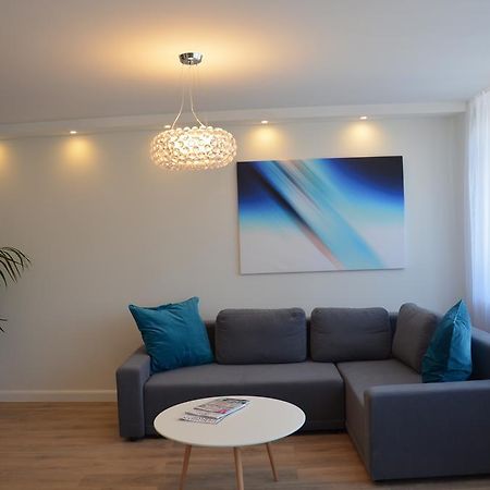 Apartament Na Starowce Grobla I Gdańsk Extérieur photo