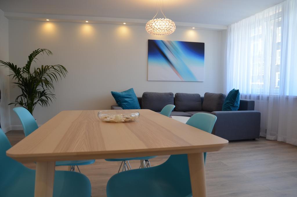 Apartament Na Starowce Grobla I Gdańsk Extérieur photo