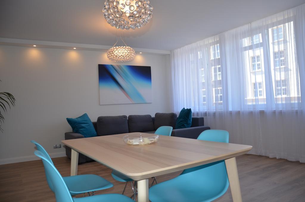 Apartament Na Starowce Grobla I Gdańsk Chambre photo