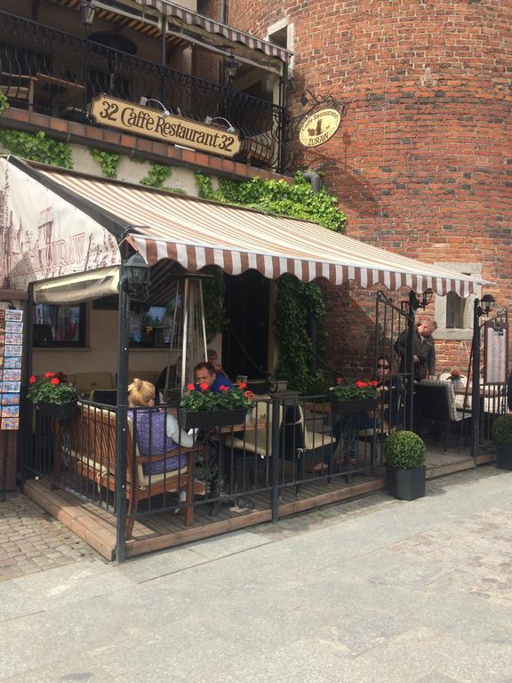 Apartament Na Starowce Grobla I Gdańsk Chambre photo