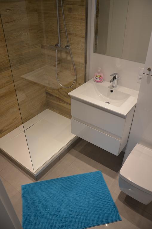 Apartament Na Starowce Grobla I Gdańsk Chambre photo