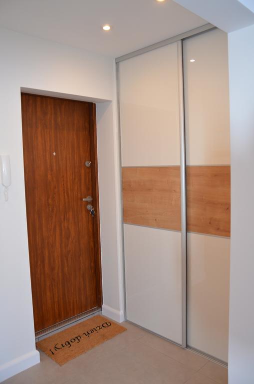 Apartament Na Starowce Grobla I Gdańsk Chambre photo