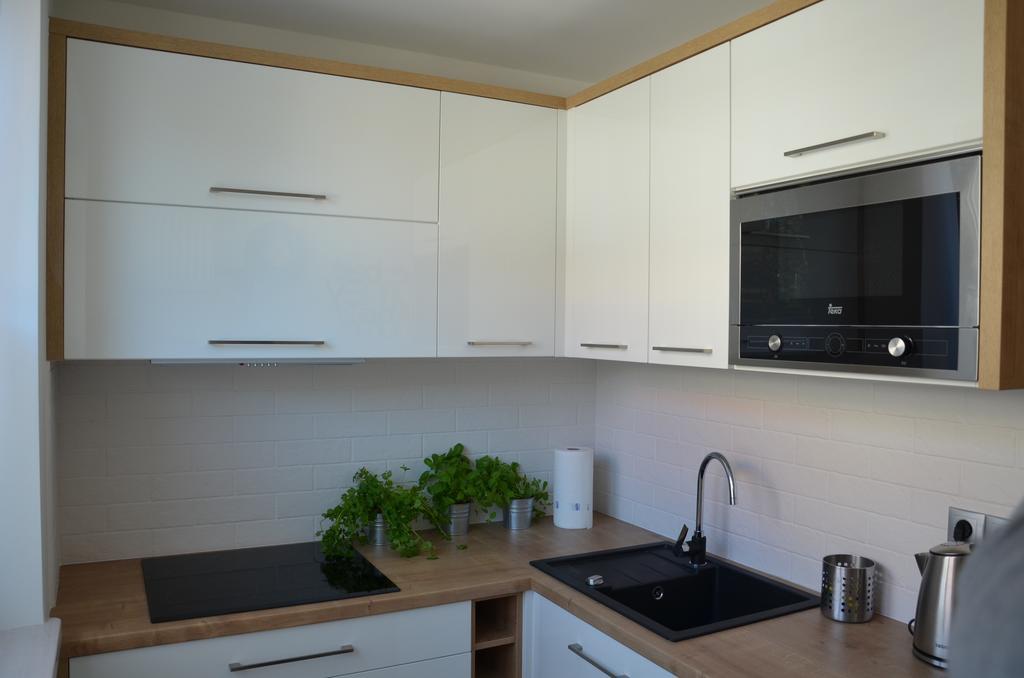Apartament Na Starowce Grobla I Gdańsk Chambre photo