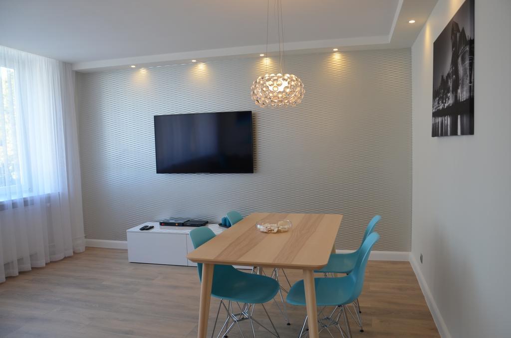Apartament Na Starowce Grobla I Gdańsk Chambre photo